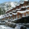 Snow Peak Retreat
